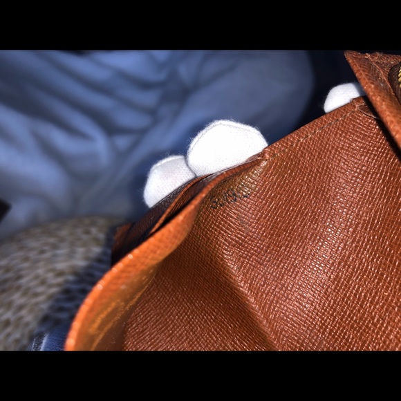 โSOLDโ ๐ธ250$๐ธ OFF PM Authentic LV-Tressor - Picture 12 of 12